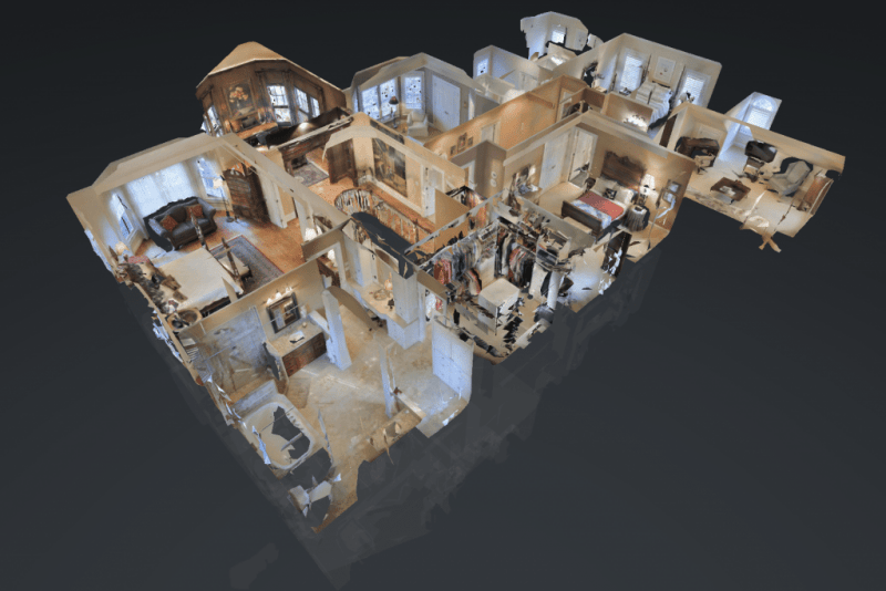 Buckhead Real Estate 3D Modeling10