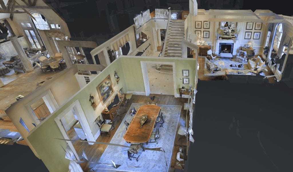 Buckhead Real Estate 3D Modeling2
