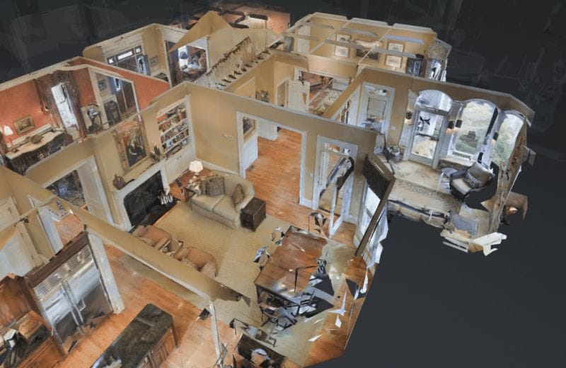 Buckhead Real Estate 3D Modeling7