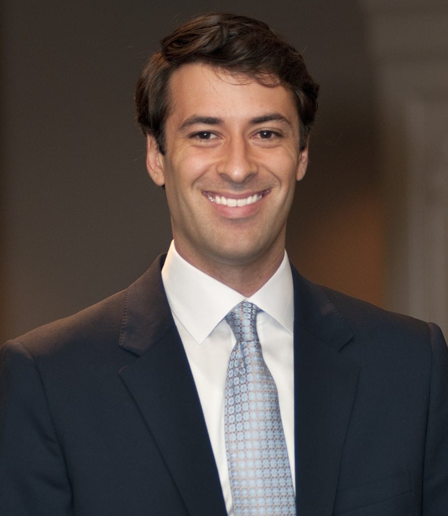 1 Buckhead Realtor Ben Hirsh