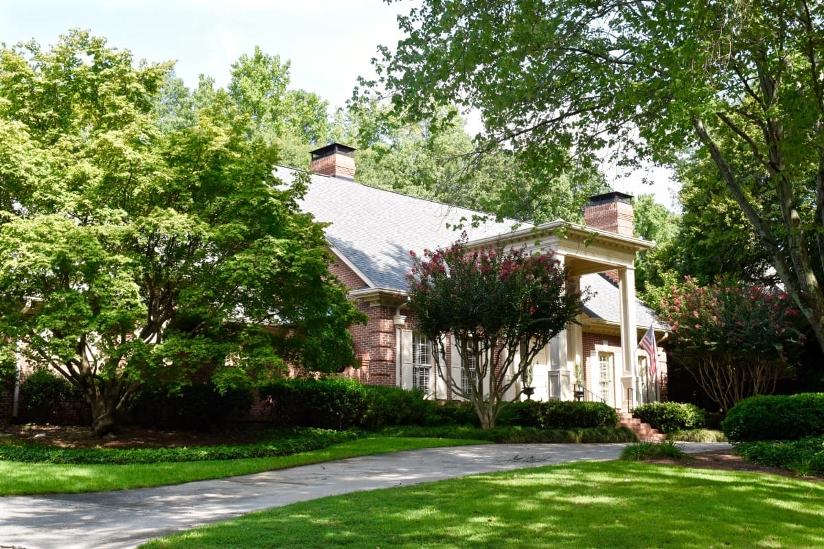 Argonne Forest, Buckhead, Atlanta GA Homes For Sale