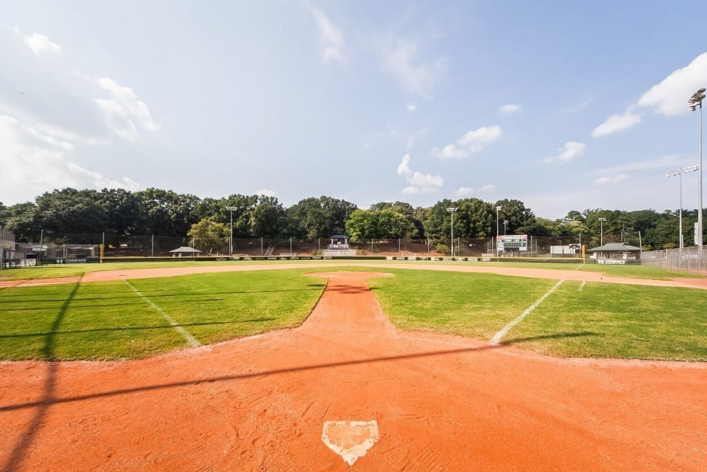 Buckhead-Chastain-park-baseball-field