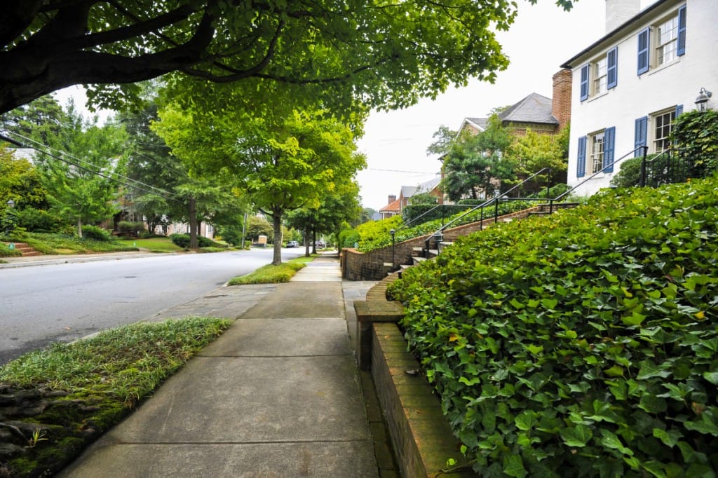 Brookwood Hills Buckhead Atlanta Neighborhood (2)