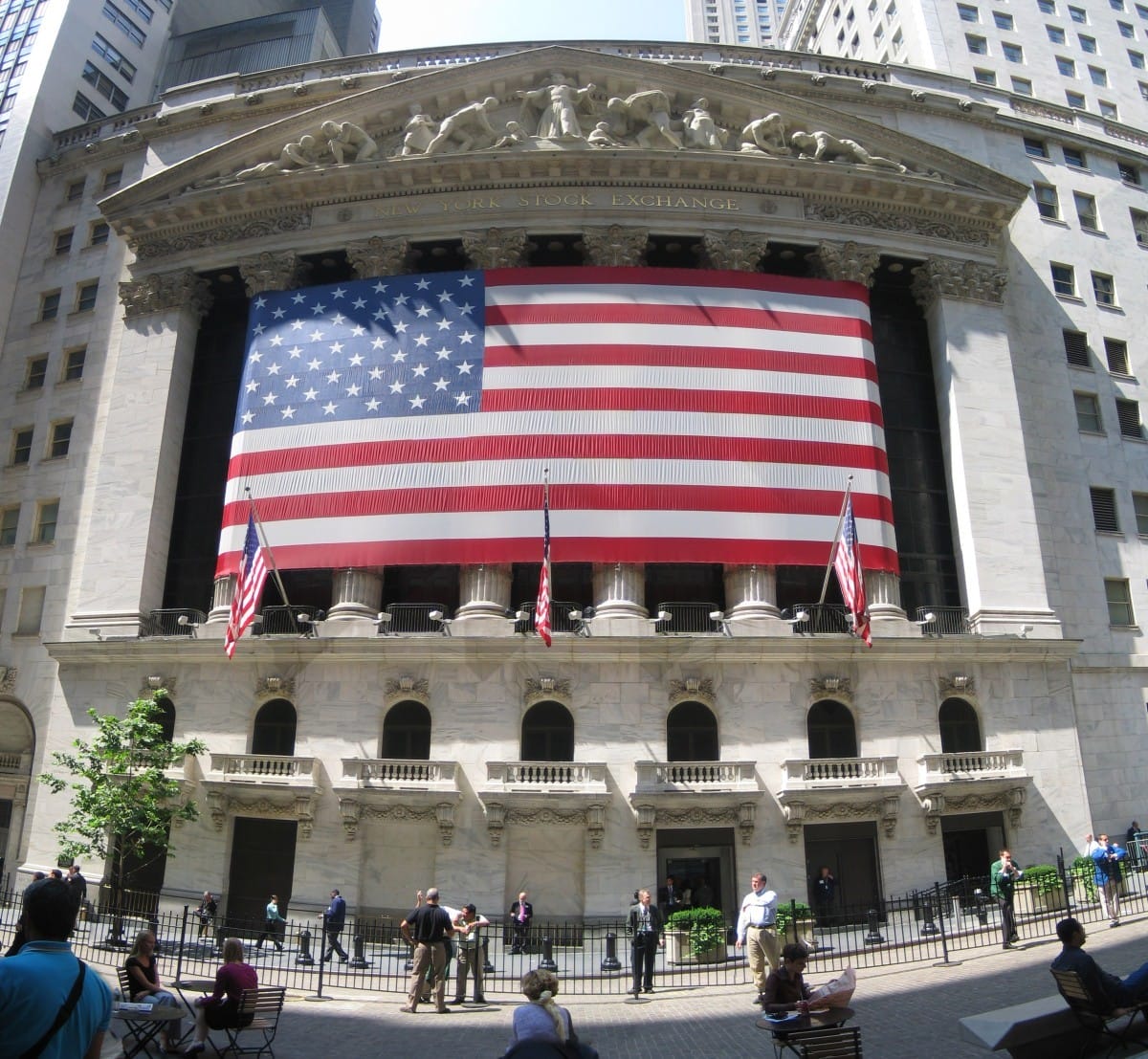 Jeffrey Sprecher NYSE_Wall_St