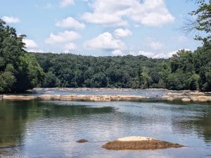 Buckhead Outdoor Hike Things To Do Chattahoochee River National Rec area12