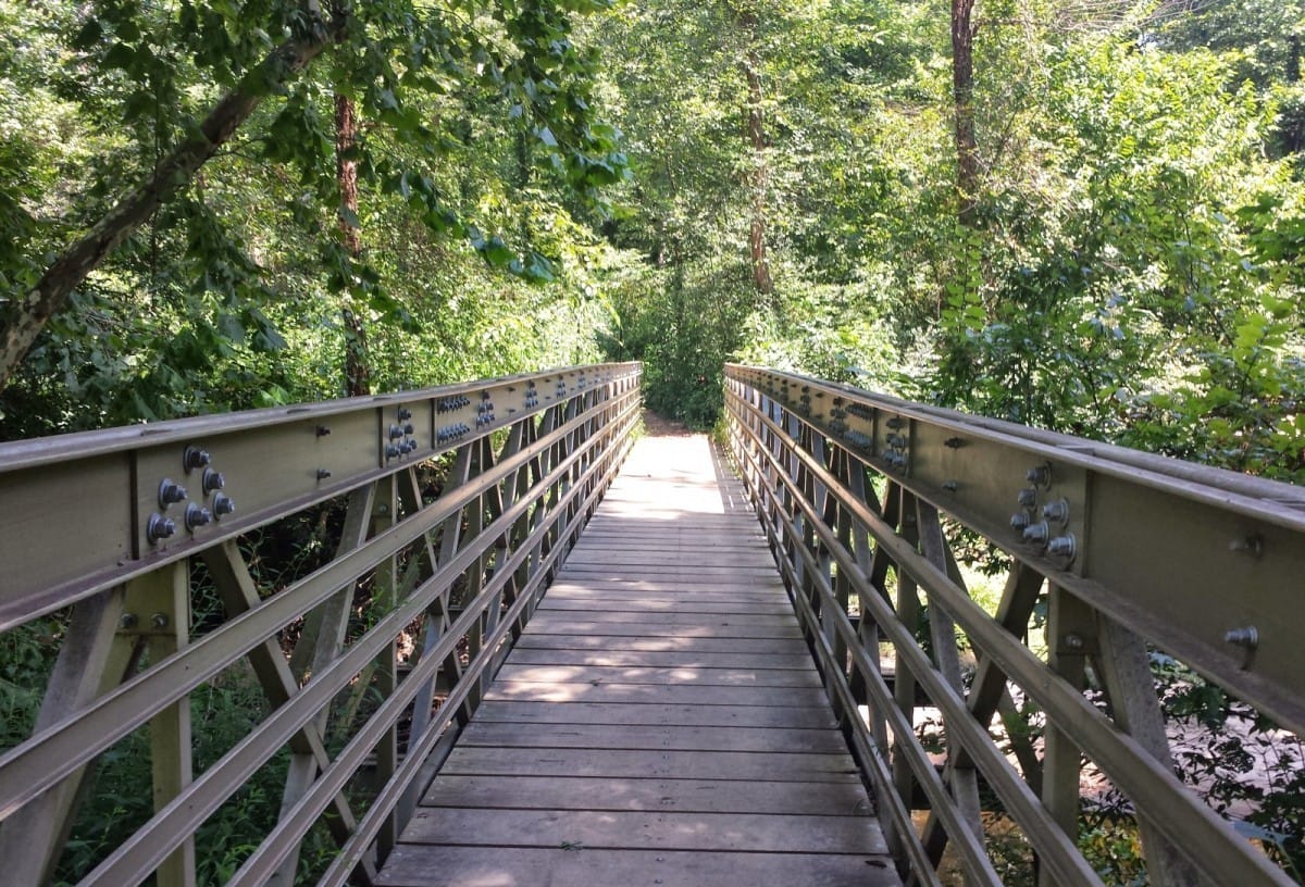 Buckhead Outdoor Hike Things To Do Chattahoochee River National Rec area7