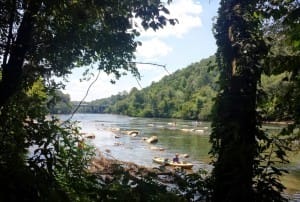 Top 3 Things To Do: Buckhead's Chattahoochee National Park