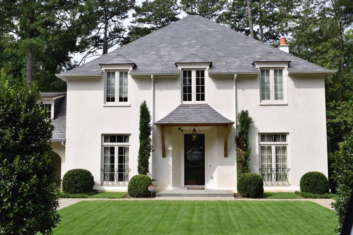 Haynes Manor Buckhead, Atlanta Neighborhood