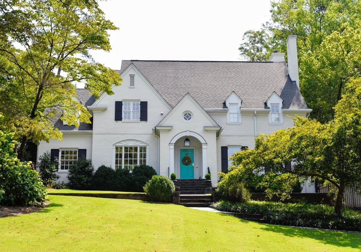 Haynes Manor Buckhead, Atlanta Neighborhood