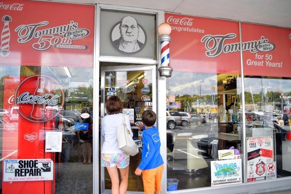 West Paces Ferry Northside West Paces Ferry Northside