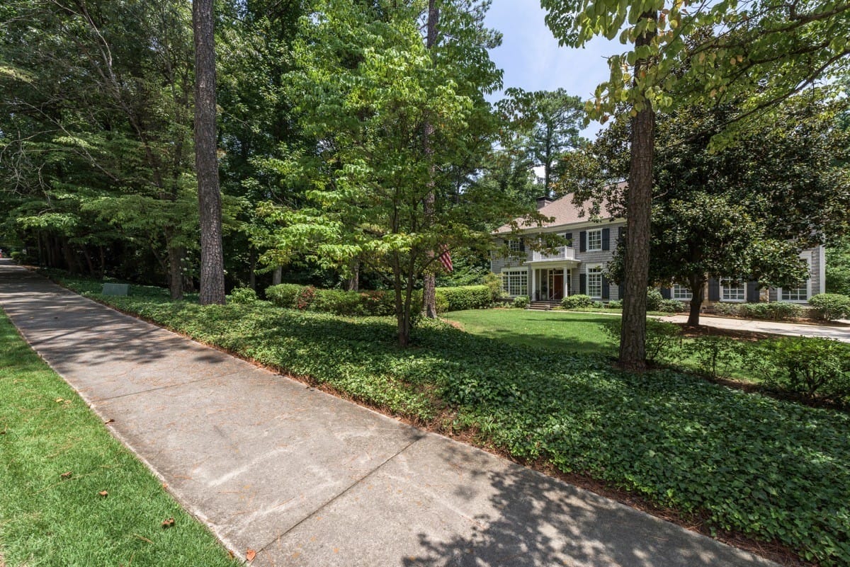 Vinings-Buckhead-Atlanta-Neighborhood