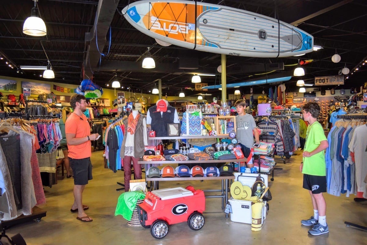 West Paces Ferry Northside