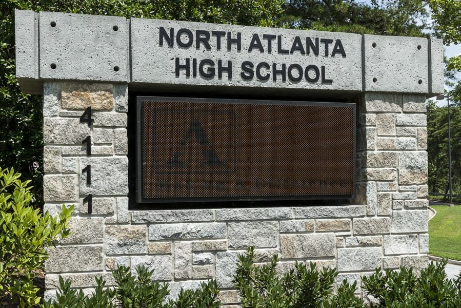North-Atlanta-High-School-Buckhead