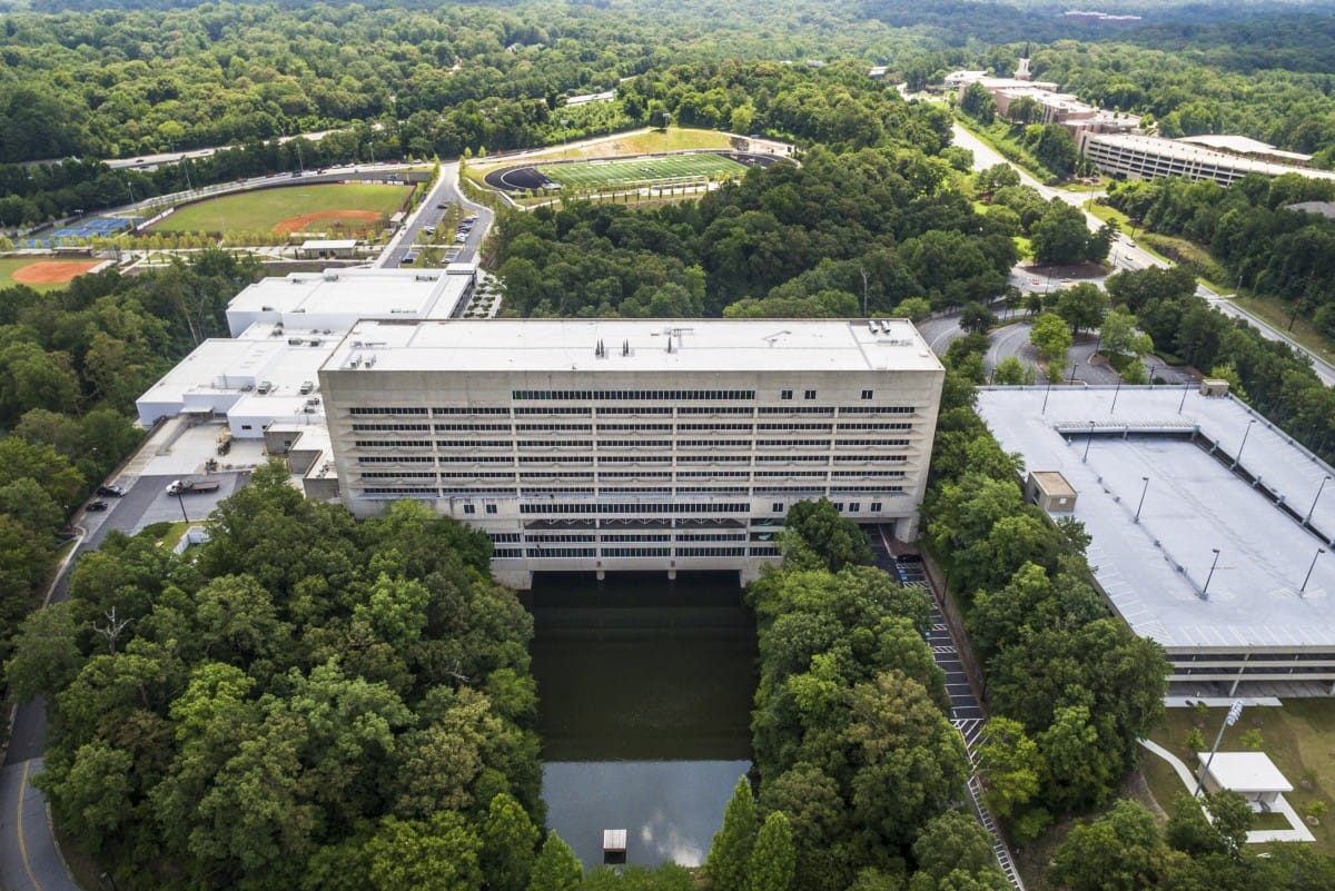 North Atlanta High School