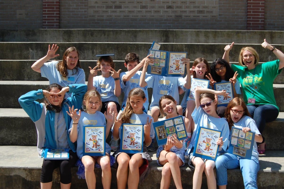 Jackson Elementary School