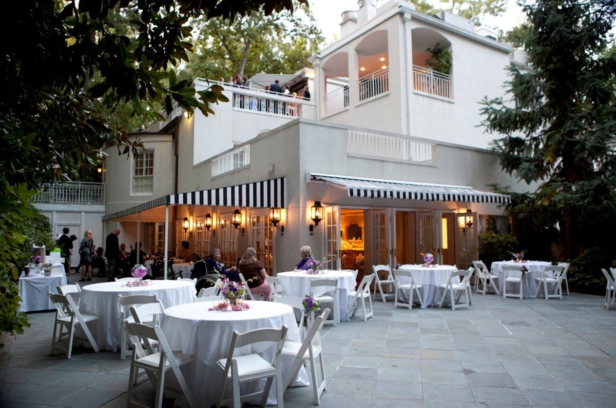 Swan Coach House Restaurant Atlanta: A Culinary Gem in the Heart of the South