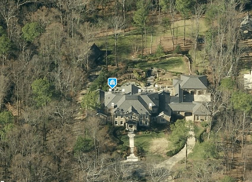 Buckheads Most expensive homes sold in 2015