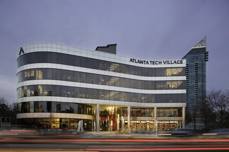 Atlanta Tech Village Buckhead