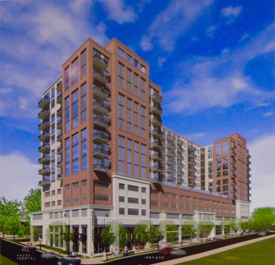 Buckhead Village-Development booming updates news atlanta