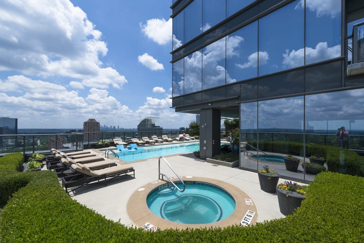 Buckhead Ritz Carlton Residences