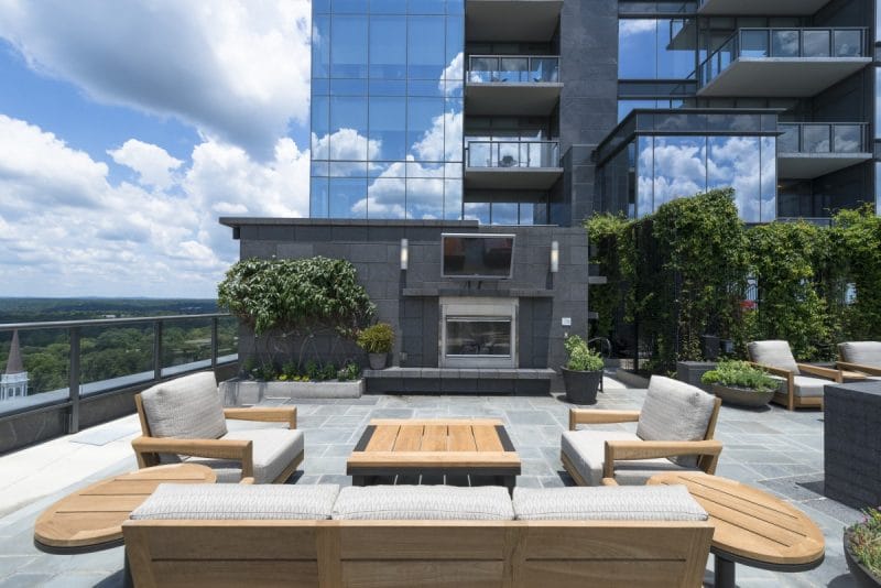 Buckhead Ritz Carlton Residences