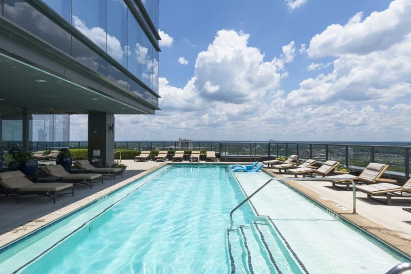 Buckhead Ritz Carlton Residences