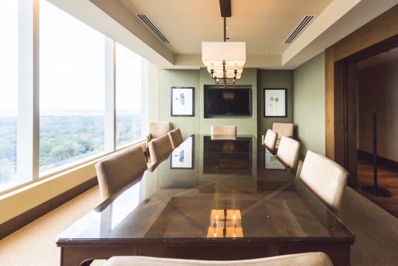 Buckhead Ritz Carlton Residences