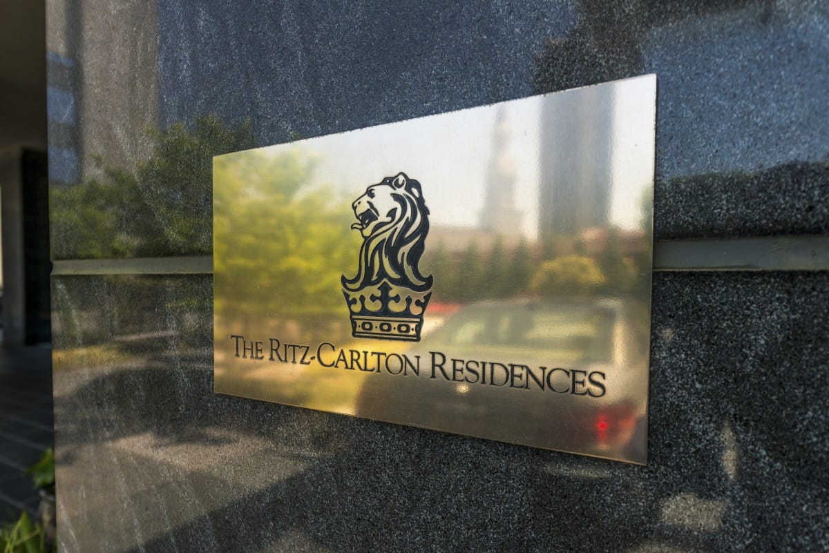 Buckhead Ritz Carlton Residences