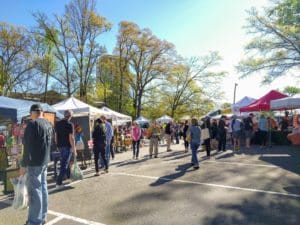 Buckhead Farmer's Market