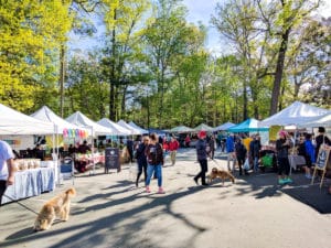 Buckhead Farmer's Market