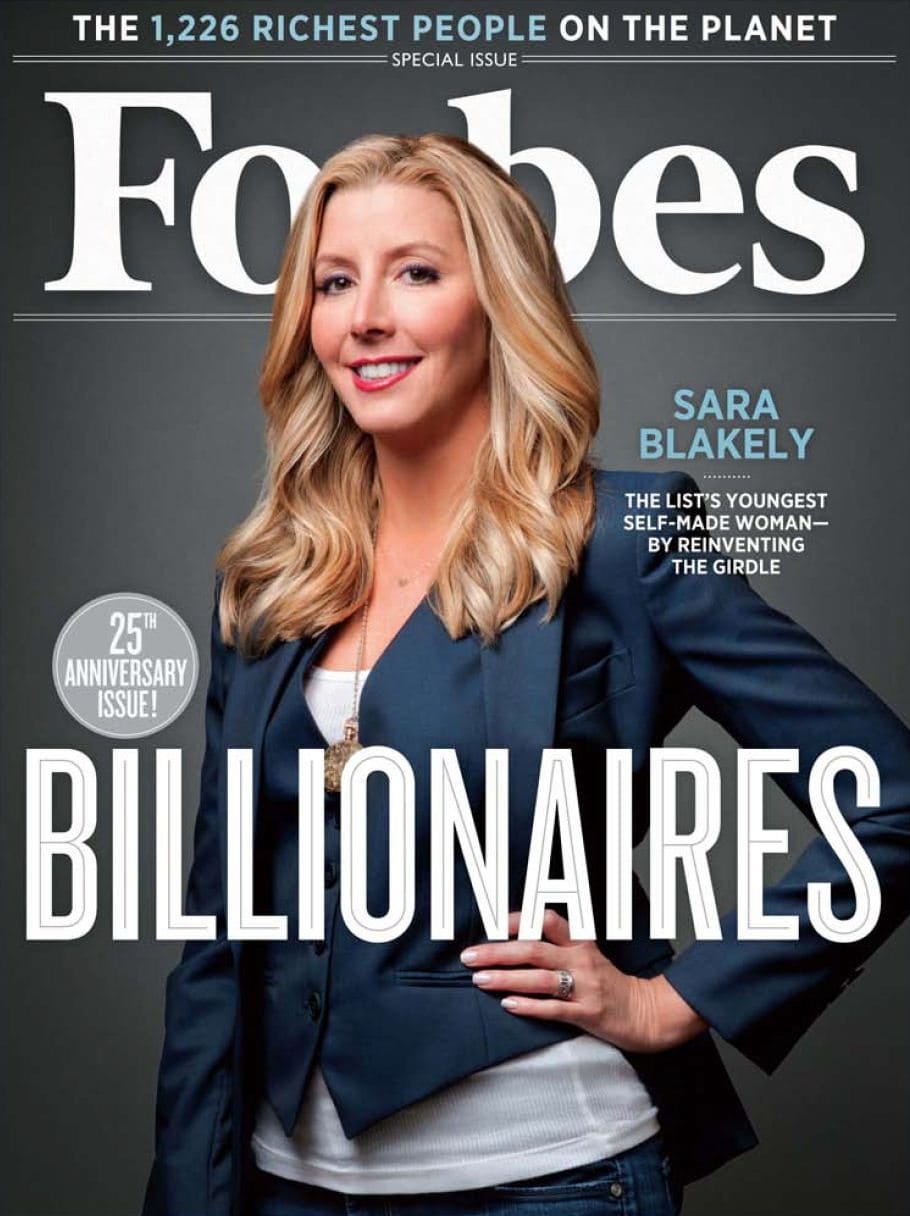 Forbes ranks 6 six Buckhead Billionaires