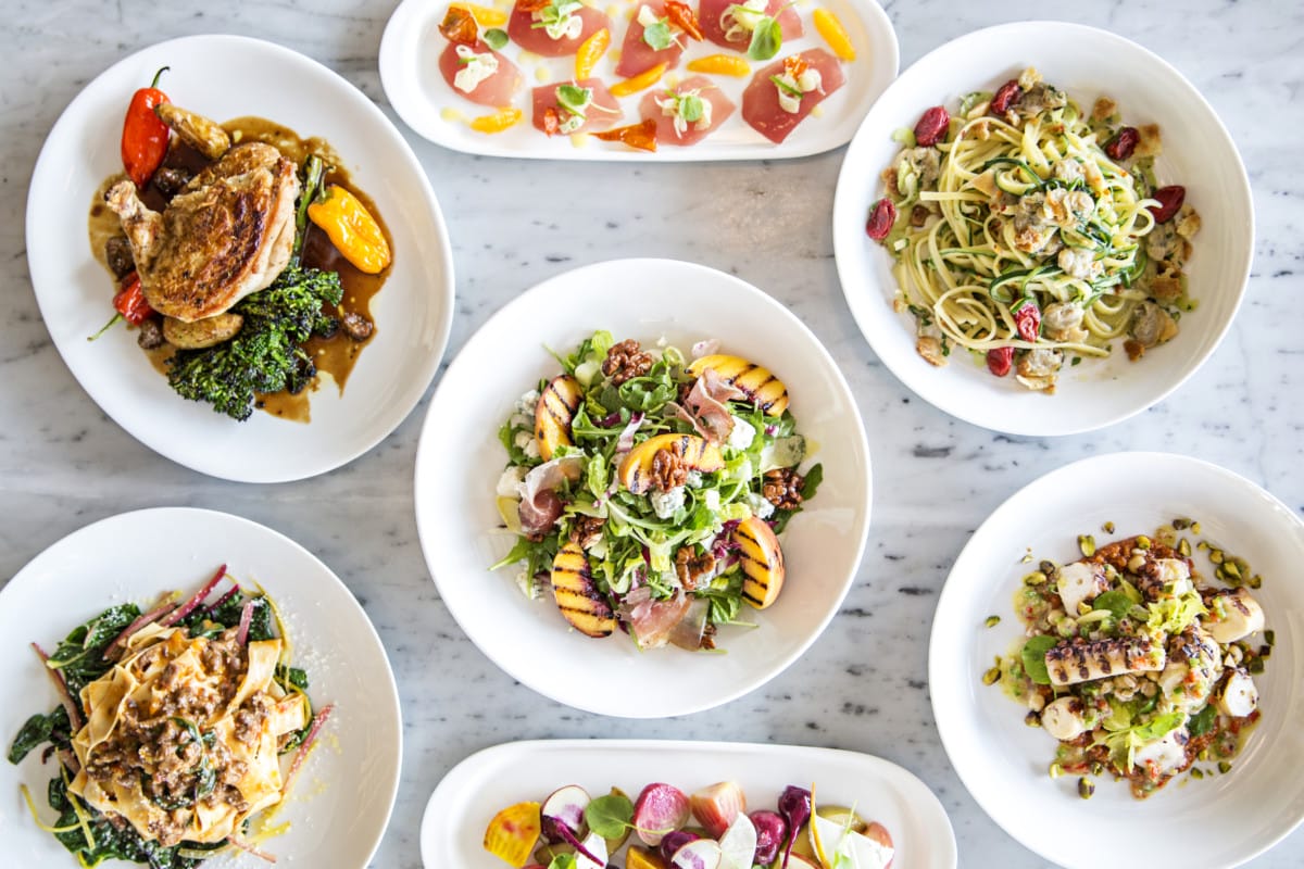 Buckhead Top 5 Brunch Spots Buckhead