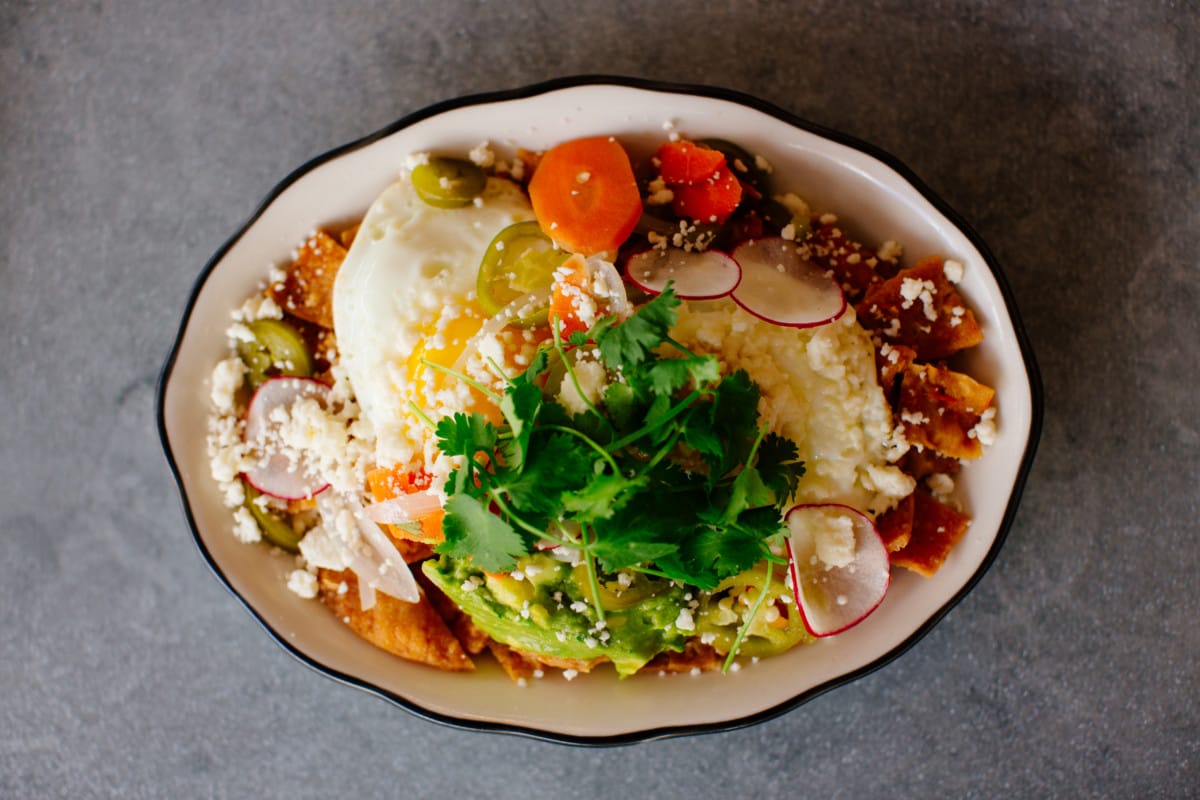 Buckhead Top 5 Brunch Spots Buckhead