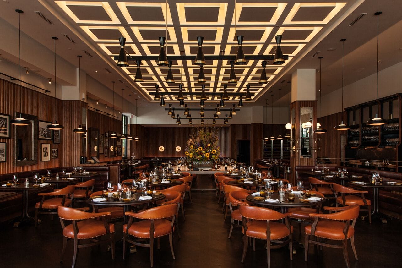 Buckhead Top 5 Brunch Spots Buckhead