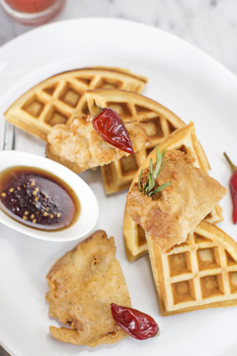Buckhead Top 5 Brunch Spots Buckhead