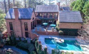 3417 Tuxedo Rd Buckhead Real Estate4