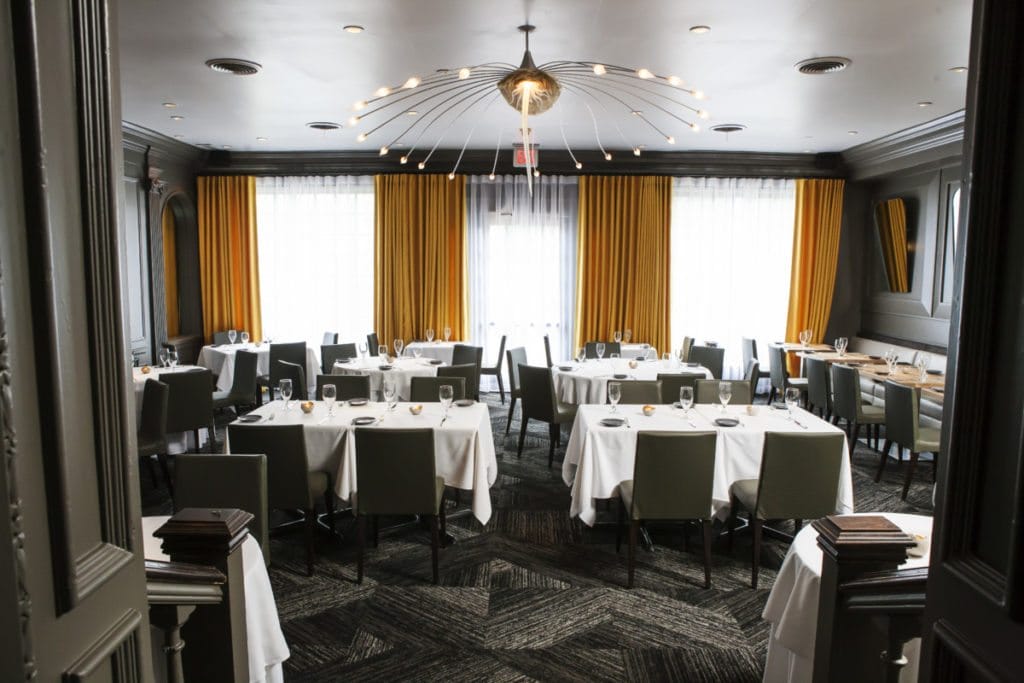 Iconic Buckhead Restaurants That Stand The Test of Time Buckhead