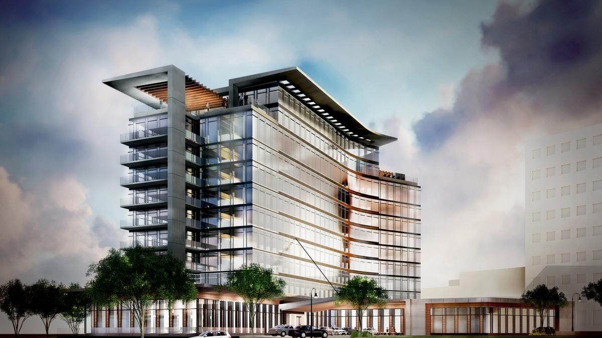 Buckhead Village Development Updates