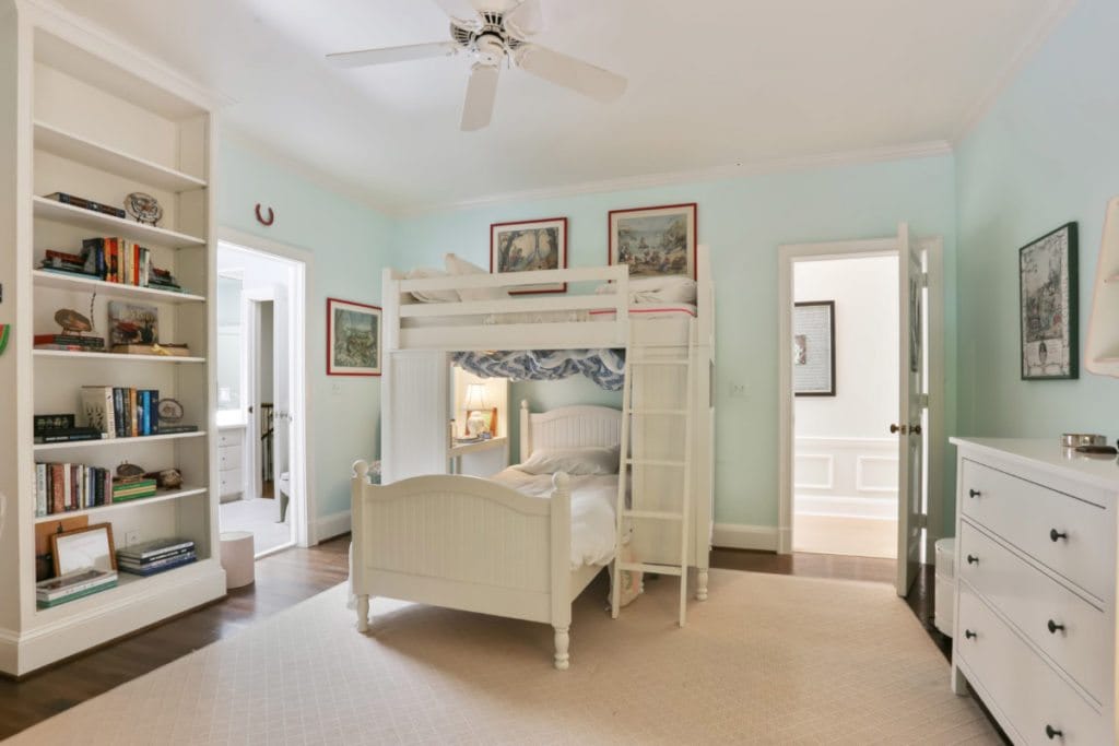 3897 Randall Ridge Refreshing Design Buckhead Skyline View Buckhead