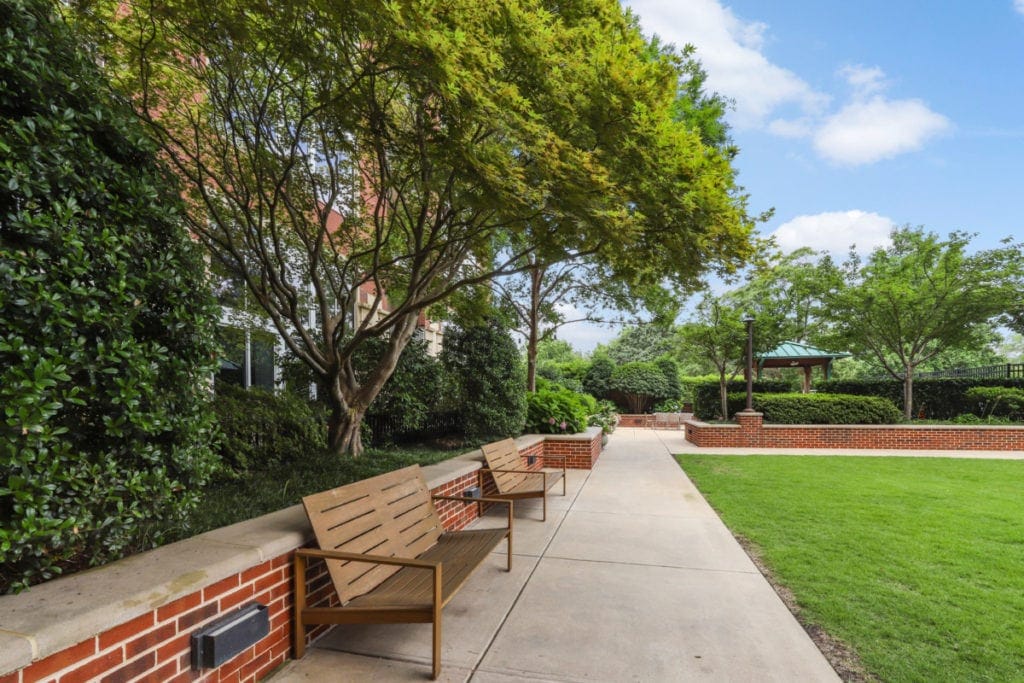 The Brookwood Unit 1003 Walkable Luxury in Buckhead Buckhead