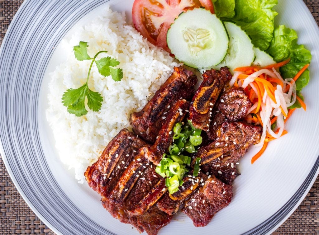 Pho Dai Viet Brings Vietnamese Cuisine to Buckhead - Buckhead