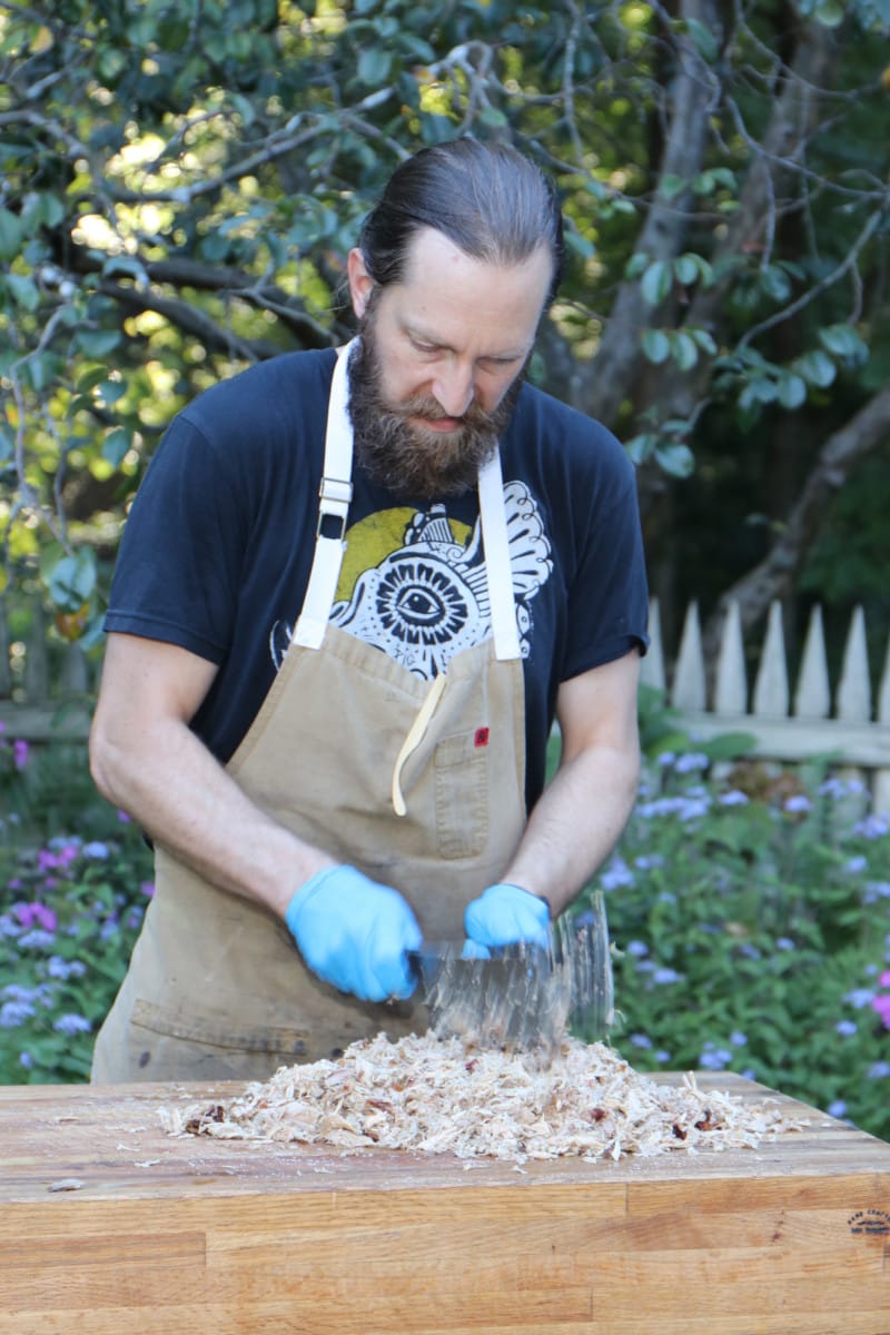 Buckhead Snapshot: Back On The Farm At The Atlanta History Center