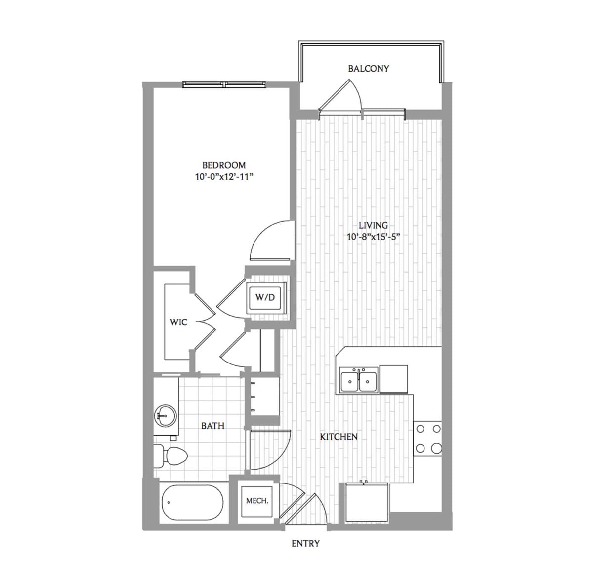 Buckhead Village Development Adds 327 Rental Units Buckhead