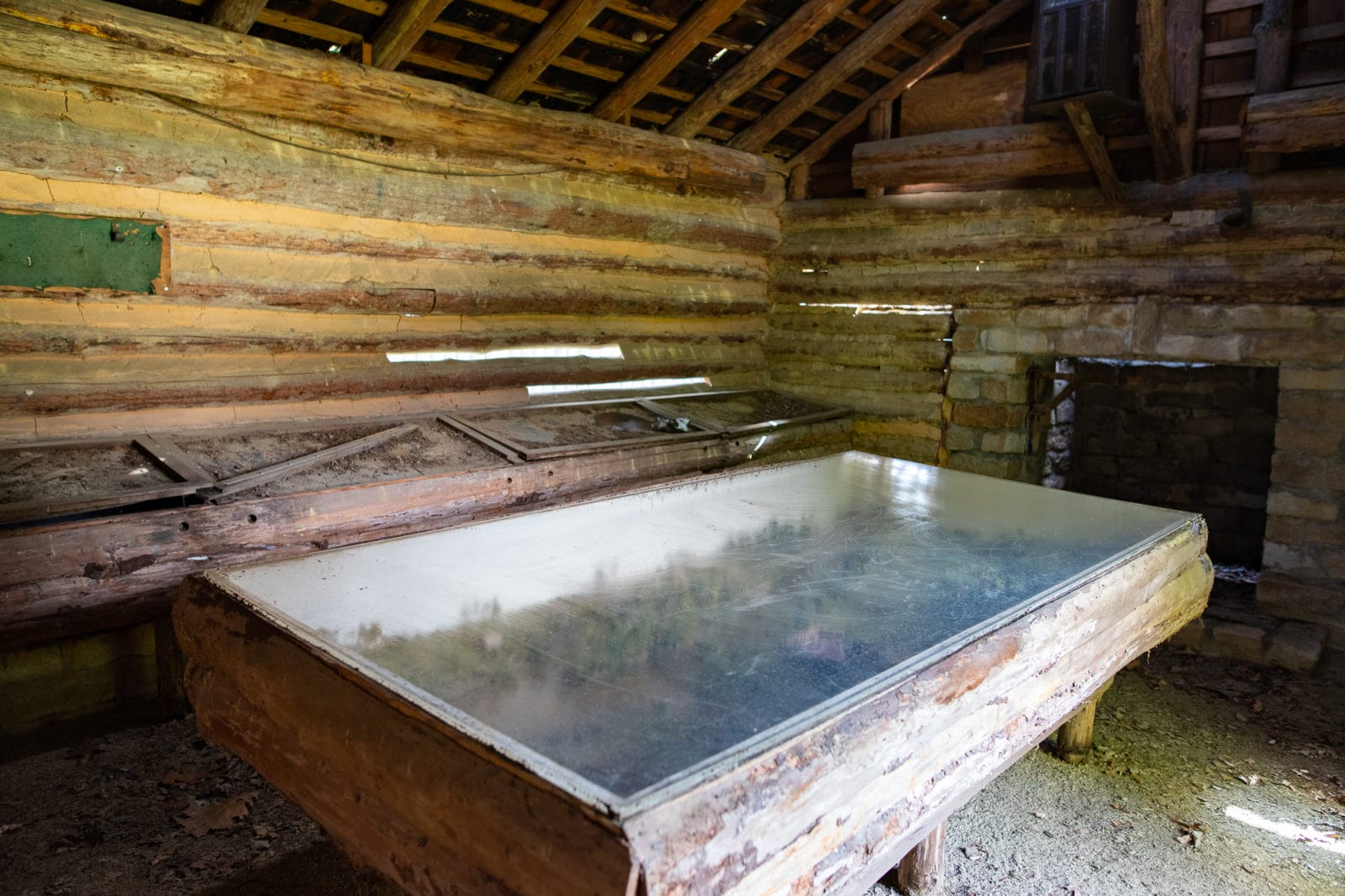 Who Cares About Standing Peachtree Park? Buckhead