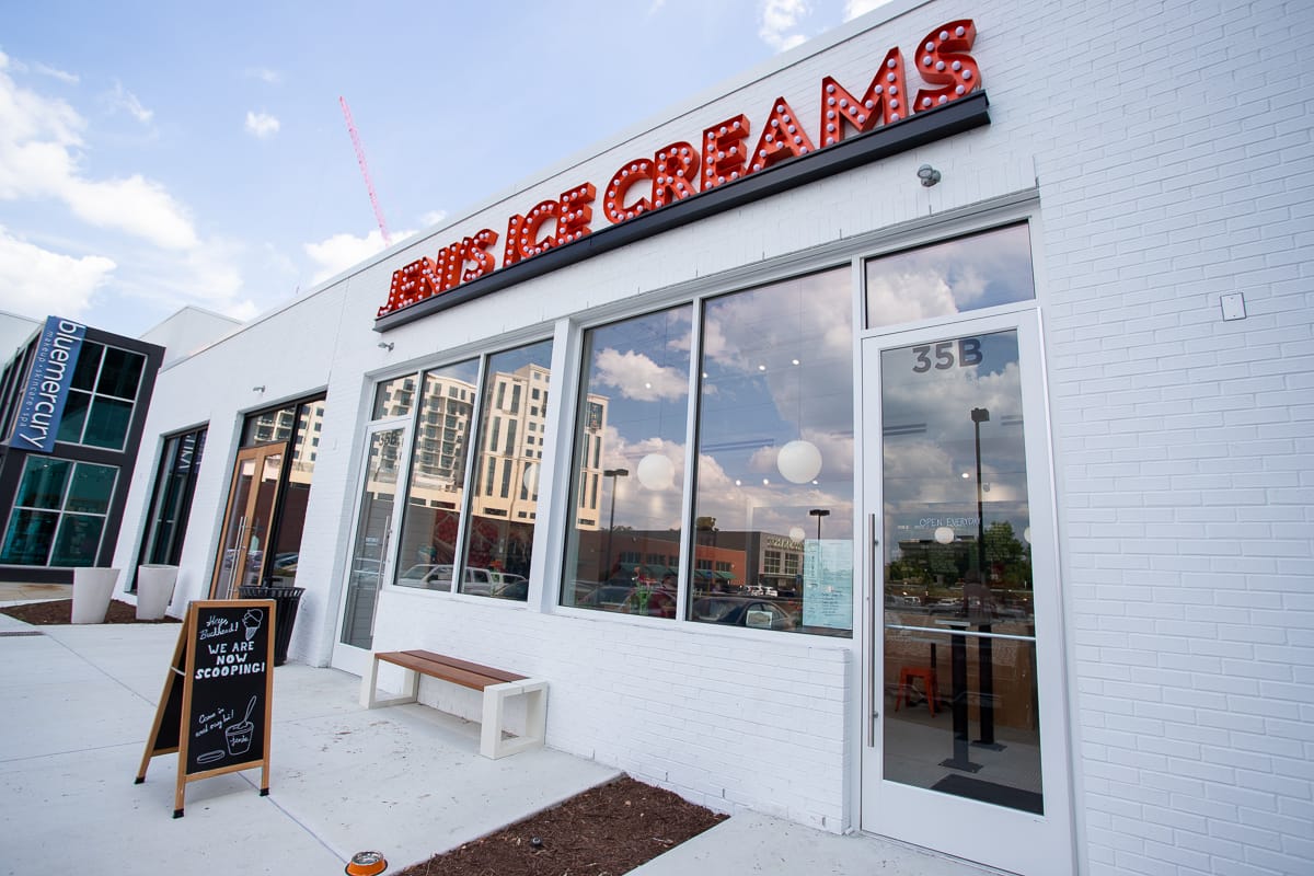 Five New Buckhead Restaurants You Will Want To Try Buckhead