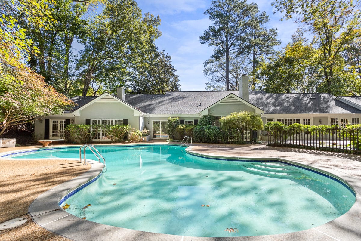 3602 Haddon Hall Kingswood Buckhead