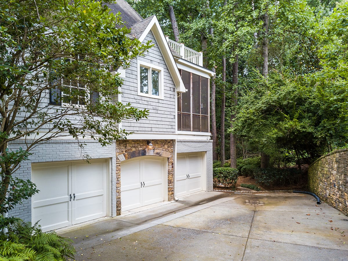 3290 Rilman Road 30327 Buckhead