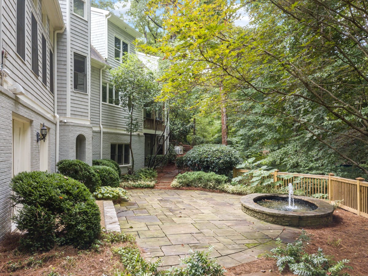 3290 Rilman Road 30327 Buckhead