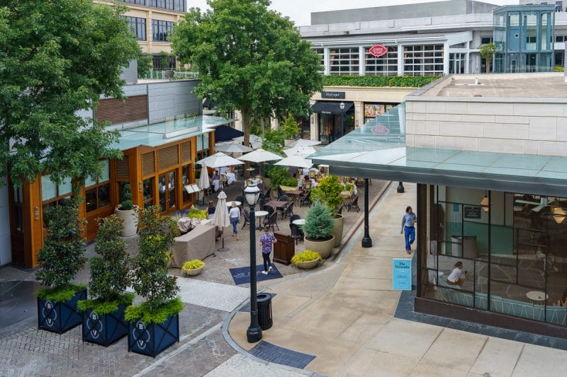 Spend More, Save More: The End of Summer Savings Event — Buckhead Village  District