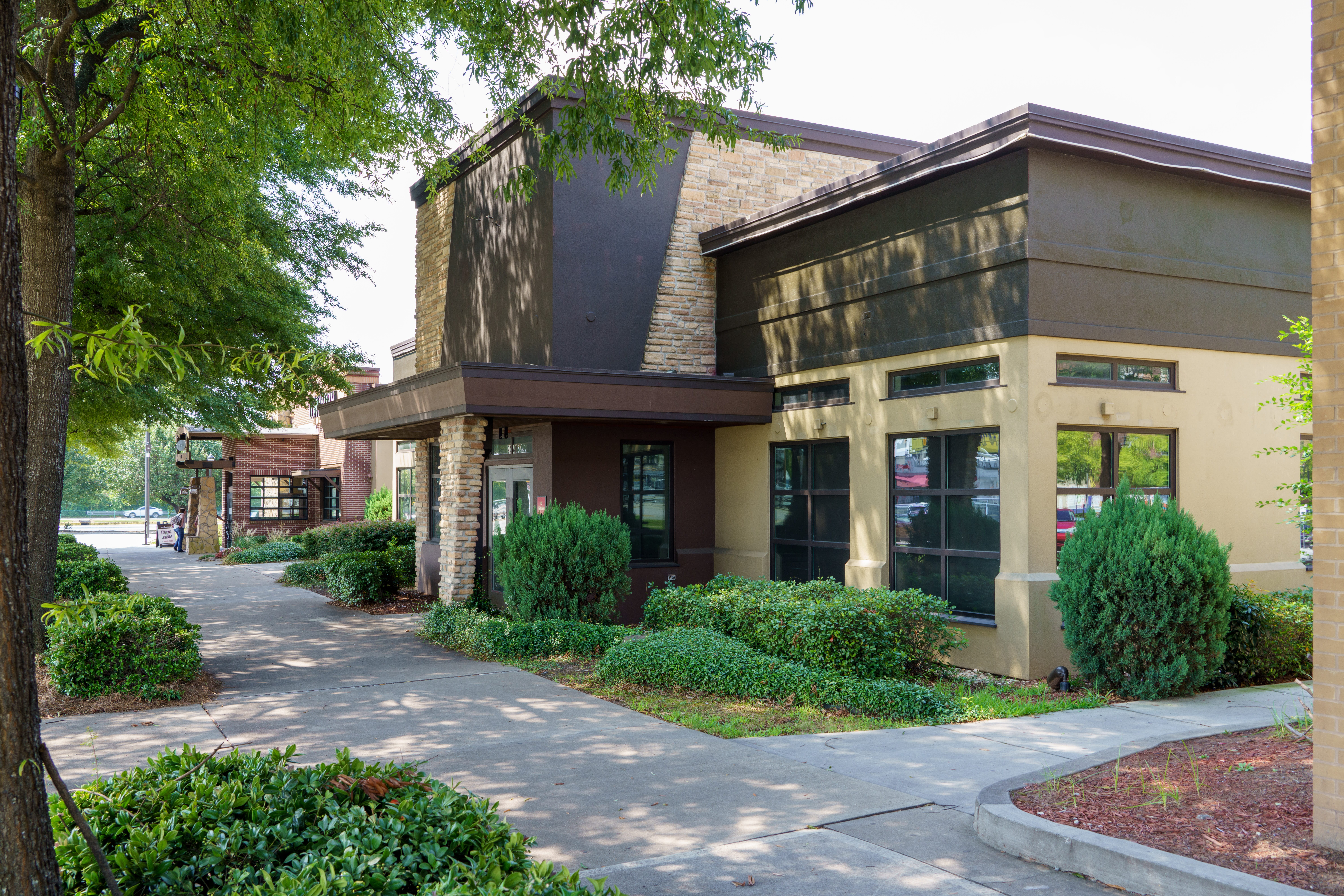 'Uptown Atlanta' aims to remake Lindbergh Center area as an arts and